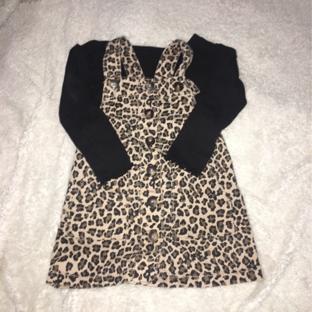 Babygirl dress